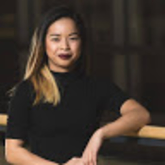 Meet your Posher, Fanie - Picture 1 of 1